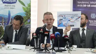 Tavşanlı Endüstri Bölgesi Kütahya'nın ekonomik potansiyelini artıracak
