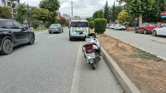 Adıyaman'da motosiklet yayaya çarptı: 1'i ağır 2 yaralı