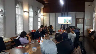 Samsun’un turizmdeki payı artıyor