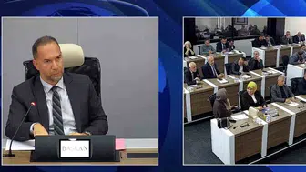 Başkan Özdemir altyapı eleştirilerine cevap verdi: Şikayetlerden korkamayız