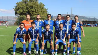 Çal Belediyespor'da öncelik ligde kalmak, hedef zirveye oynamak