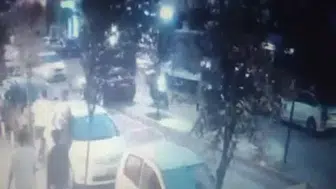 Kağıthane’de trafik kazası: Baba 46 günde kamera kaydını buldu, kusur değişti
