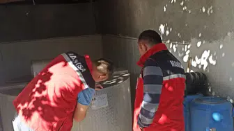 Manisa'da tarımsal üretim saha denetimleri devam ediyor