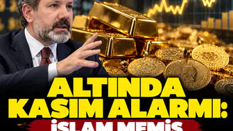 O tarihte her şey değişiyor: İslam Memiş piyasaları altüst edecek rakamları açıklandı!