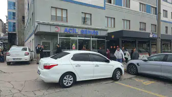 Karadeniz Ereğli'de okulda rahatsızlanan 9 yaşındaki öğrenci yaşamını yitirdi