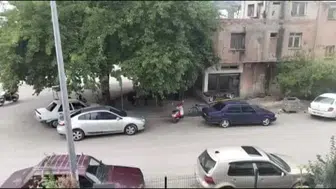 Saimbeyli'de 4.8 büyüklüğünde deprem meydana geldi