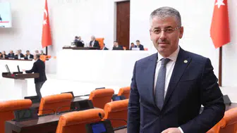 Çopuroğlu, yeni yasama döneminde Kayseri için çalışacaklarını duyurdu