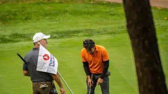 Turkish Airlines World Golf Cup İstanbul etabında şampiyonlar belli oldu
