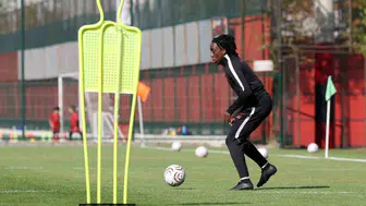 Gençlerbirliği, Konyaspor maçı hazırlıklarını tamamladı