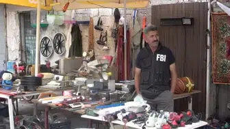 Adana'daki bit pazarı her pazar yüzlerce vatandaşı ağırlıyor