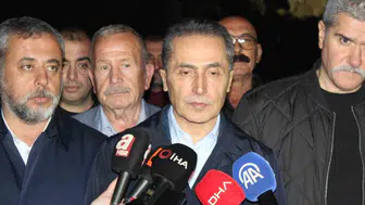 Göreme'deki peribacası faciasında adli ve idari soruşturma başlatıldı
