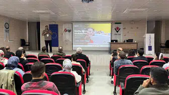 Dicle'de 40 öğretmene teknoloji ve proje hazırlama eğitimi