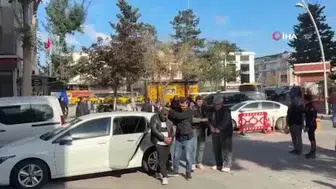 Büyükçekmece'de sahte savcı 3 milyon 570 bin lira dolandırdı