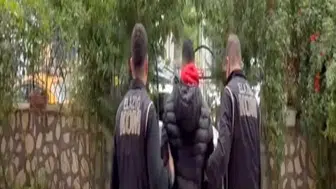 Elazığ’daki silahlı saldırı olayında 5 kişi gözaltına alındı
