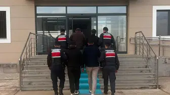 Kırıkkale'de uyuşturucu operasyonu: 6 bin 953 sentetik hap ele geçirildi
