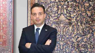 Gaziantep iş dünyasından güçlü bir demokrasi şöleni