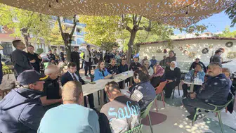 Bartın'da kaybolan madencinin arama çalışmalarında Rusya ve Ukrayna ile işbirliği yapıldı