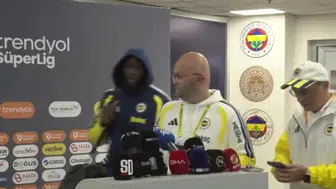 Romelu Lukaku: İlk golüm için mutluyum ve galibiyet önemliydi