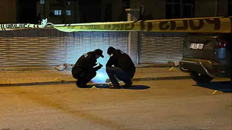 Boşanma aşamasındaki kadın kocası tarafından vurularak öldürüldü