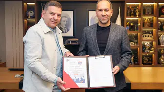 Niğde'de kadınlar ve çocuklar için ücretsiz maç dönemi başladı