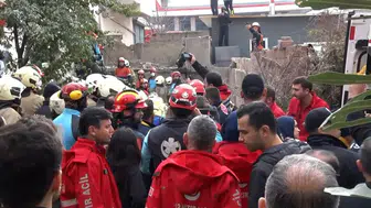 İçişleri Bakanı Çiftçi: Maltepe’de tüm imkanlarımızla sahadayız