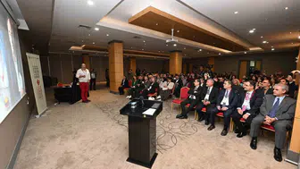 10. Uluslararası Gastronomi Turizmi Araştırmaları Kongresi başladı