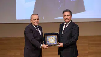 Erciyes Üniversitesi'nde terörsüz Türkiye iletişimi dersi açıldı