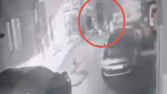 Bursa'da husumetli grupların silahlı kavgası: 8 kurşunla vurulan kişi öldü