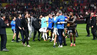 Kayserispor'a PFDK'dan para ve hak mahrumiyeti cezası