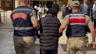 Uyuşturucu suçundan 15 yıl hapis cezası olan şahıs yakalandı