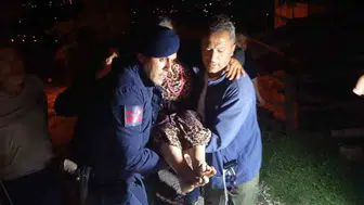 Sakarya’da 78 yaşındaki alzaymır hastası kadın bulundu