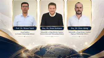 MTÜ akademisyenleri dünyanın en etkili bilim insanları listesinde yer aldı