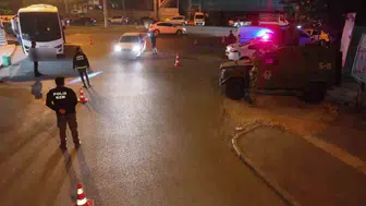 Diyarbakır'da uyuşturucu operasyonu: Buğday torbalarından onlarca kilo zehir çıktı
