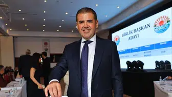 Mezitli Belediye Başkanı Tuncer hakkında dikkat çeken iddialar ortaya çıktı