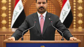 Irak Başbakanı Zeydi: 1 Ekim 2026 tam egemenlik tarihi olarak belirlendi