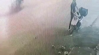 Adana'da teslimat yapan kuryenin motorunu çaldı: 'Hoşuma gitti' savunması yaptı