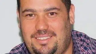 Balıkesir'in Edremit ilçesinde otomobille çarpışan motosiklet sürücüsü hayatını kaybetti