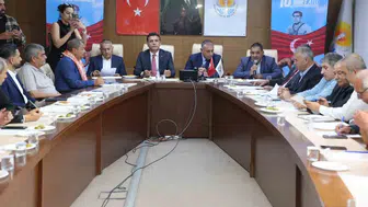 Kozan'da 800 güreşçi mücadele edecek 10. Geleneksel İsmet Atlı Güreşleri düzenleniyor