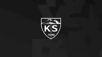 Kayserispor, Türkiye Futbol Federasyonu’ndan Ulusal Lisans aldı