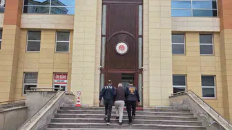 Firari hükümlü 19 yıl 9 ay hapis cezasıyla yakalandı