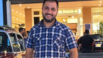 Kentsel dönüşüm nedeniyle taşındığı ev mezarı oldu, 11 ay önce taşınmışlardı