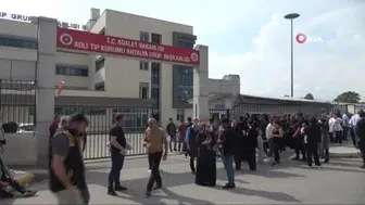 Antalya'da kadın cinayetinde çarpıcı detaylar ortaya çıktı