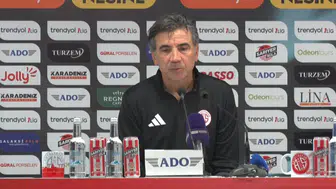 Osman Özköylü: Bugün olabilecek her türlü şanssızlık bizi buldu