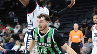 Y. Denizli Basket, FIBA Europe Cup'ta İsviçre'de Lions de Genve ile karşılaşacak