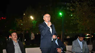 Başkan Er, Beylerbaşı, Şehit Fevzi ve Taştepe'de dönüşüm yapılacağını açıkladı