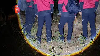 Karabük'te kayıp 62 yaşındaki vatandaş ormanda ölü bulundu