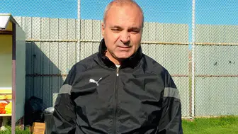 Kütahyaspor'da Erkan Sözeri dönemi sona erdi