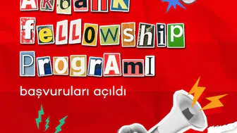 Akbank Fellowship Programı'nın 6. Dönem başvuruları açıldı