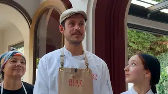 Orkun Işıtmak Mehmet Şef'in restoranı için ne açıklama yaptı, takipçilerine ne çağrıda bulundu, düşük puanlar silindi mi?