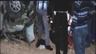 Manisa'da 10 yıl sonra ölümlü kazanın faili yakalandı
